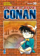 Detective conan. new edition. vol. 30