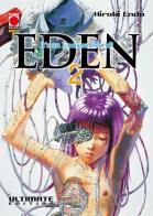Eden. ultimate edition. vol. 2