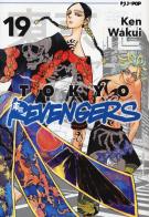 Tokyo revengers. vol. 19 19