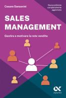 Sales management. come ottenere il massimo dalla rete vendita