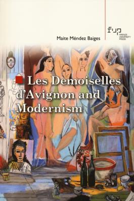 Les demoiselles davignon and modernism