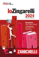 Lo zingarelli 2024 vocabolario della lingua italiana