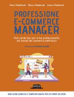 Professione ecommerce manager