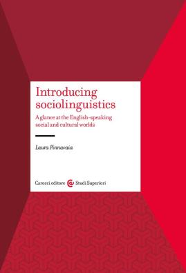 Introducing sociolinguistics