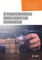 Il finanziamento delle start - up innovative
