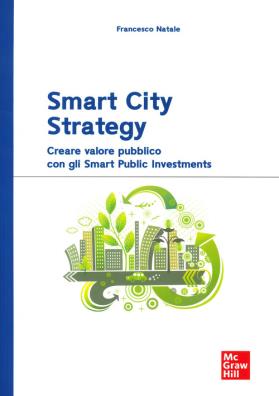 Smart city strategy