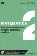 Matematica. vol. 2 2