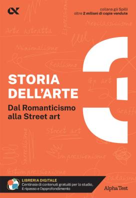 Storia dellarte. vol. 3: dal romanticismo a basquiat dal romanticismo a basquiat 3