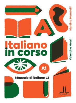 Italiano in corso manuale italiano l2 a1
