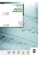 Teoria della pratica musicale 5