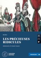 Les precieuses ridicules  + audio in download b1