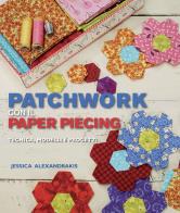 Patchwork con il paper piecing