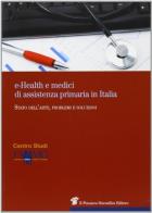 E - health e medici di assistenza italia
