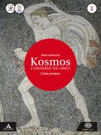 Kosmos eta' arcaica + la nuova seconda prova al liceo classico per il terzo anno 1