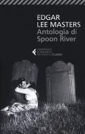 Antologia di spoon river testo inglese a fronte