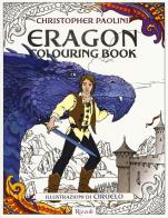 Eragon. colouring book ediz. illustrata