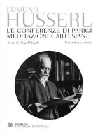 Le conferenze di parigi - meditazioni cartesiane