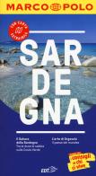 Sardegna. con carta estraibile