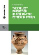 Earliest production of aegean type pottery in cyprus