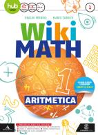 Wikimath aritmetica + geometria 1