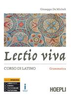 Lectio viva grammatica + ebook