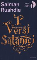 Versi satanici con segnalibro
