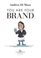 You are your brand