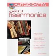 Autodidatta fisarmonica. con cd - audio