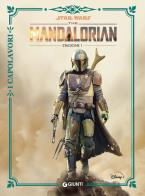 The mandalorian. star wars. stagione 1 