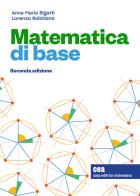 Matematica di base. con e - book
