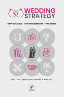 Wedding strategy. strategie di web marketing per il wedding