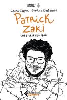 Patrick zaki. una storia egiziana