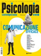 Psicologia contemporanea (2021). vol. 285: giugno - novembre
