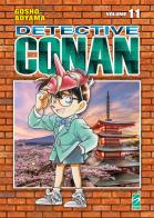 Detective conan. new edition. vol. 11