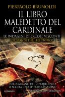 Il libro maledetto del cardinale le indagini di ercole visconti 