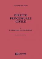 Diritto processuale civile il processo di cognizione 2