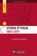 Storia d'italia (1861 - 2011). un sommario ragionato