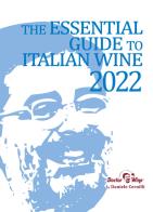 The essential guide to italian wine 2022